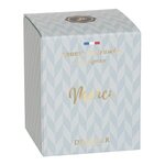 Bougie cadeau remerciement - Porte-bonheur - Draeger