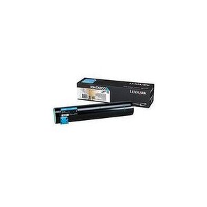 Lexmark toner cyan x945x2cg