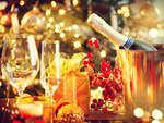 SMARTBOX - Coffret Cadeau Coffret cadeau de Noël pour couple : 3 jours romantiques avec dîner et boisson -  Séjour