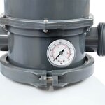 Bestway Flowclear Pompe de filtration à sable