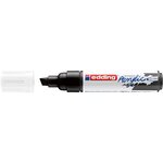 Marqueur Acrylique 5000 Noir Pointe Large 5-10 mm x 3 EDDING
