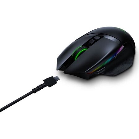 RAZER - SOURIS DEATHADDER V2