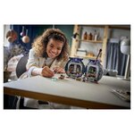 76464 Le chaudron : le cours de potions caché ® Harry Potter