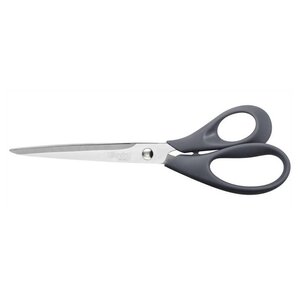 Ciseaux THE FIRST Asymétrique Lames Inox 17 cm Bout Pointu WONDAY