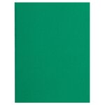 Paquet De 100 Chemises Flash 220 100  Recyclé - 24x32cm - Vert - X 5 - Exacompta