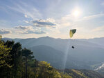 SMARTBOX - Coffret Cadeau Vol en parapente de 45 min en Provence -  Sport & Aventure