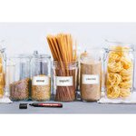 Marqueur Permanent 300 Pointe Ronde Rose 1 5-3 mm x 10 EDDING