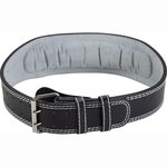 Pure2Improve Ceinture d'haltérophilie P2I200780 S