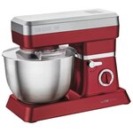 Robot de cuisine clatronic km 3630 - rouge