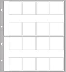 Album monnaies designo 2 euro
