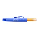 Pica gel marqueur de signalisation blanc
