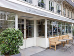 SMARTBOX - Coffret Cadeau 2 jours romantiques à Paris en hôtel 4* avec cocktail et accès au spa près de la place des Vosges -  Séjour