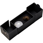Pièce de monnaie en Argent 10 Cedis g 62.2 (2 oz) Millésime 2025 Solar System JUPITER