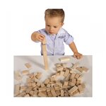 Simba Toys 100010141 - Lot de blocs de construction EH Nature