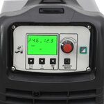 vidaXL Machine à souder MIG / MMA / Lift TIG 200 A