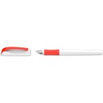 Stylo à plume Xpect exclaim - Rouge x 10 SCHNEIDER