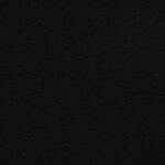 vidaXL Salon de jardin 7 Pièces avec coussins gris bois massif