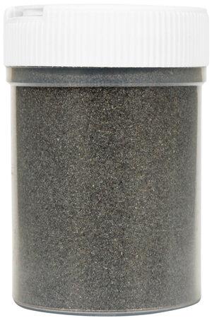 Pot de sable 230 g Gris moyen n°14