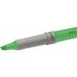 Surligneur BIC Highlighter grip vert