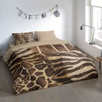 Pure housse de couette kinga 240x200/220 cm