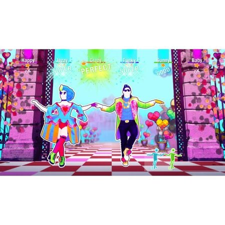 Just dance 2019 switch code best sale