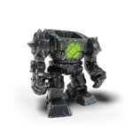 Schleich 42599 - Eldrador Cyborg De Pierre Des Ombres ELDRADOR® Mini Creatures