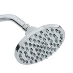 vidaXL Douche solaire Noir 220 cm 20 L