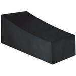 Housse bain de soleil 220 cm