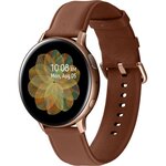 Samsung Galaxy Watch Active 2 44mm Acier, Or Brillant