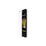 Wiko Folio Back cover Kite Blanc