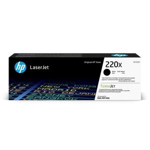 HP 220X Toner W2200X