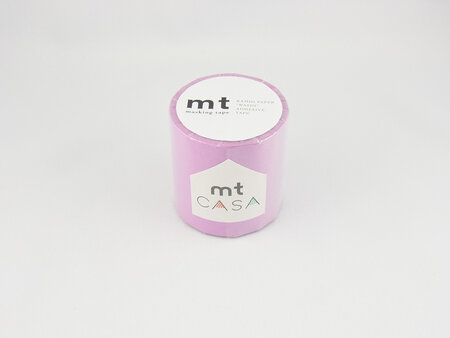 Masking Tape MT Casa Uni rose botan
