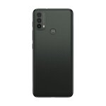 Motorola moto e 40 16 5 cm (6.5") android 11 4g usb type-c 4 go 64 go 5000 mah gris
