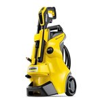 Nettoyeur haute pression KARCHER K4 power Control CAR - 130 bars - 1 800 W