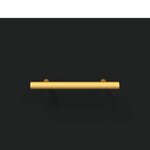 vidaXL Meuble TV Noir 80x36x50 cm Bois d'ingénierie