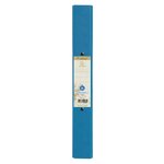 Classeur rembordé papier 2 anneaux 30mm Forever - A4  bleu foncé EXACOMPTA