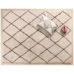 Dutch Lifestyle Tapis Berlin Sanft 160x230 cm Beige