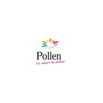 Enveloppe pollen 90x140 lilas paquet 20