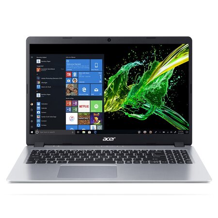 Acer Aspire 5 AMD Ryzen 2,6GHz 8Go/256Go SSD 15,6” NX.HGXEF.002