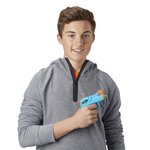 Nerf MicroShots Fortnite Micro HC-R et Flechettes Nerf Elite Officielles