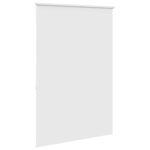 vidaXL Store enrouleur de douche 150x240 cm largeur du tissu 146 cm
