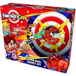 GOLIATH Fantasticats Super Duel Target Set