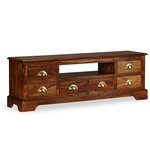 vidaXL Meuble TV Bois 120 x 40 x 30 cm