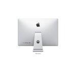 iMac 54,6 cm (21.5") 4096 x 2304 pixels Intel® Core™ i5 de 8e génération 8 Go DDR4-SDRAM 1000 Go Fusion Drive Argent PC All-in-O