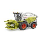 Bruder 02134 - Ensileuse à Maïs Claas Jaguar 980