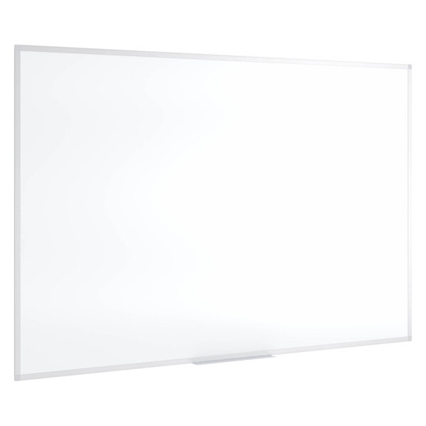 Tableaux blancs émaillés bi-office - 150 x 100 cm