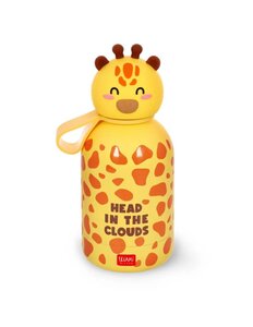 Gourde Isotherme - La girafe