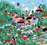 Cherche et trouve les couleurs