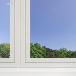 vidaXL Film solaire réfléchissant statique Argent 90 x 500 cm PVC