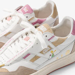 Baskets CAVAL x Le Petit Prince et la Rose